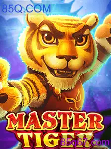 Descubra Tudo Sobre o Jogo 'MasterTiger' e Como Jogá-lo Com a Tendência '85Q.COM'