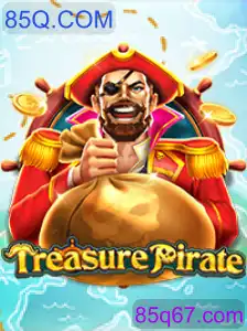 TreasurePirate: Aventura no Alto-Mar e Estratégia em Jogo de Tabuleiro